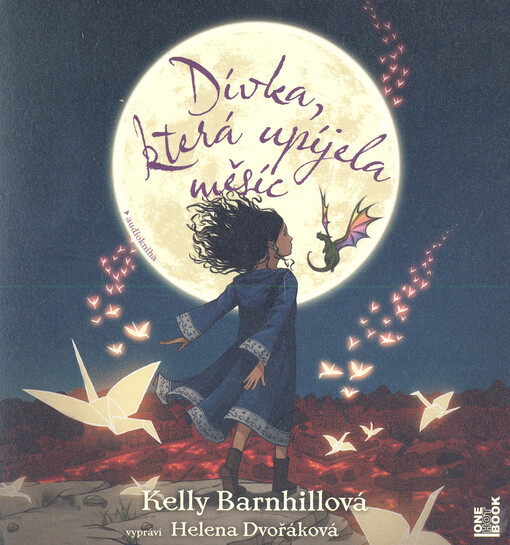 Dívka, která upíjela měsíc