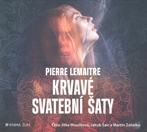 Krvavé svatební šaty