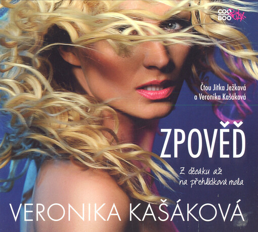 Zpověď: z děcáku až na přehlídková mola
