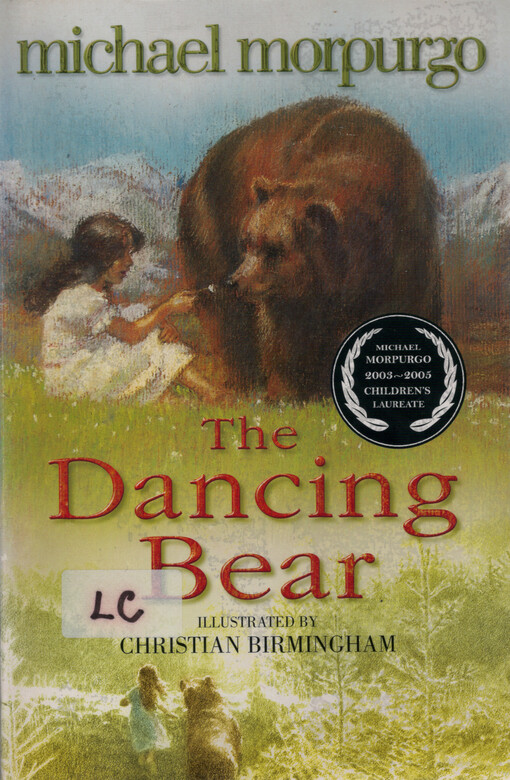 The Dancing Bear