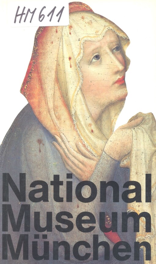 Führer durch die Schausammlung