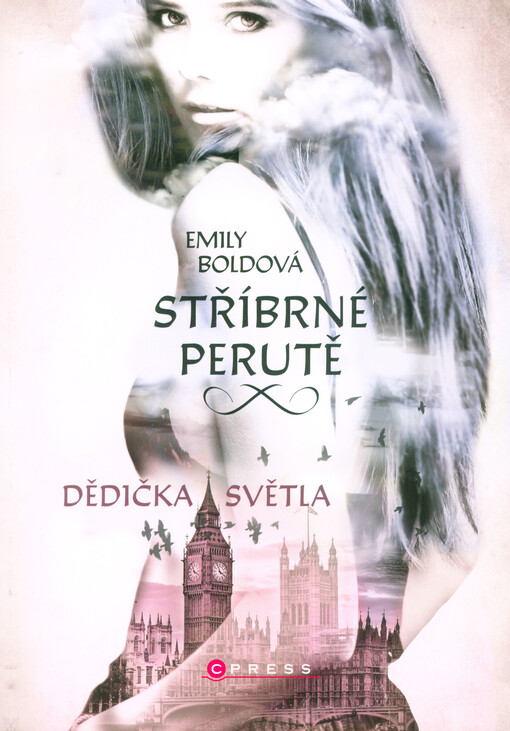 Dědička světla