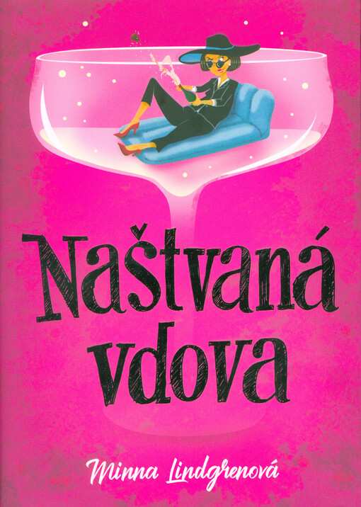 Naštvaná vdova