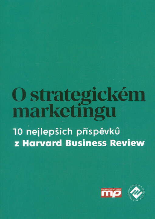 O strategickém marketingu