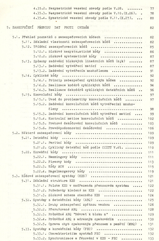 Systémy přenosu dat