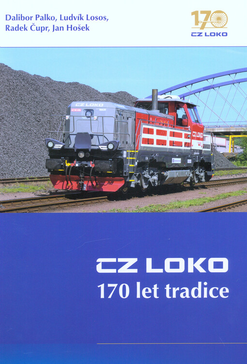 CZ LOKO : 170 let tradice