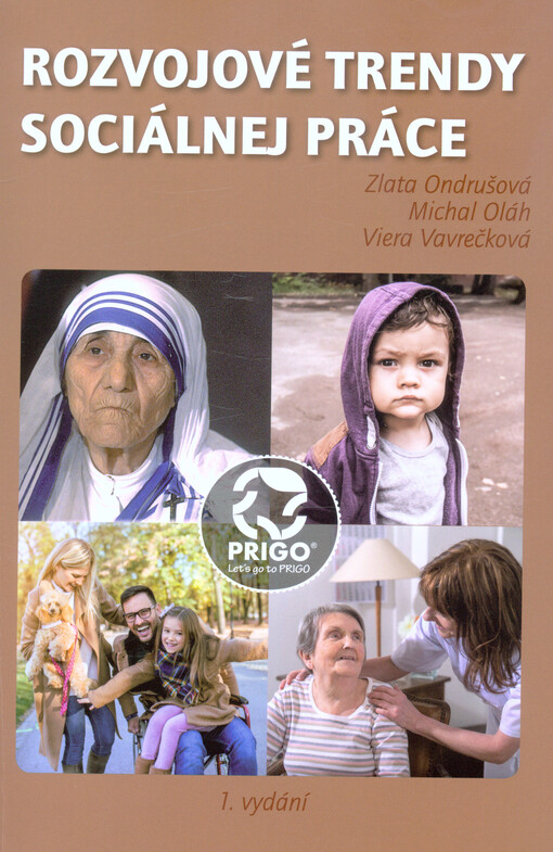 Rozvojové trendy sociálnej práce