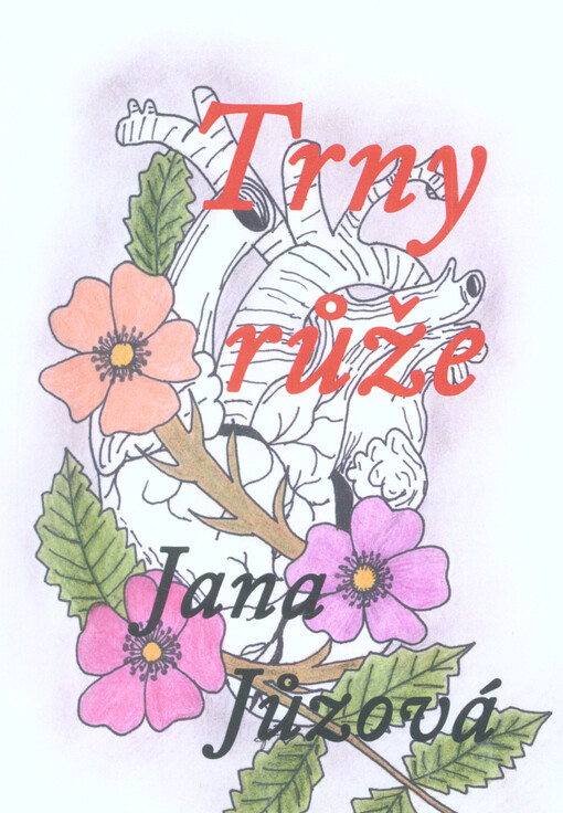 Trny růže