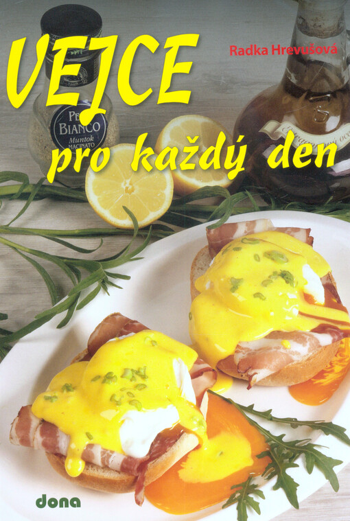 Vejce pro každý den