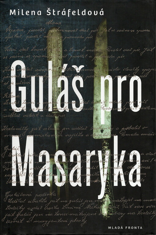 Guláš pro Masaryka