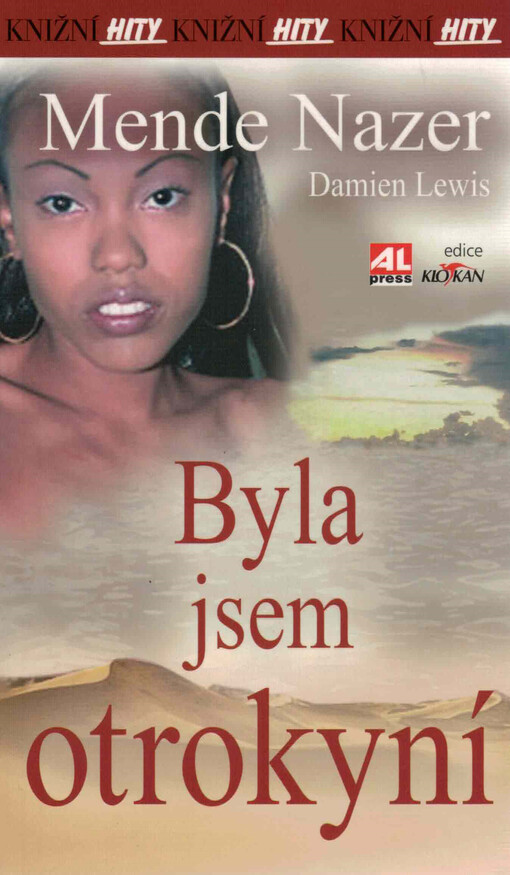 Byla jsem otrokyní