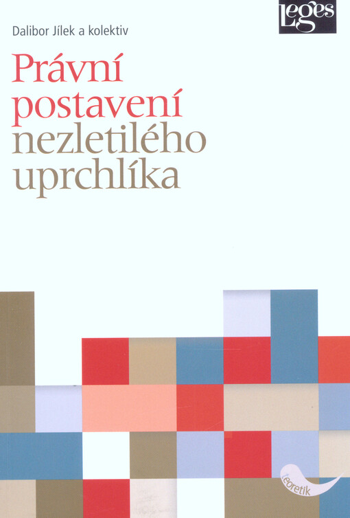 Právní postavení nezletilého uprchlíka