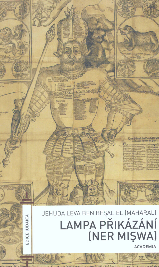 Lampa přikázání (Ner miswa)