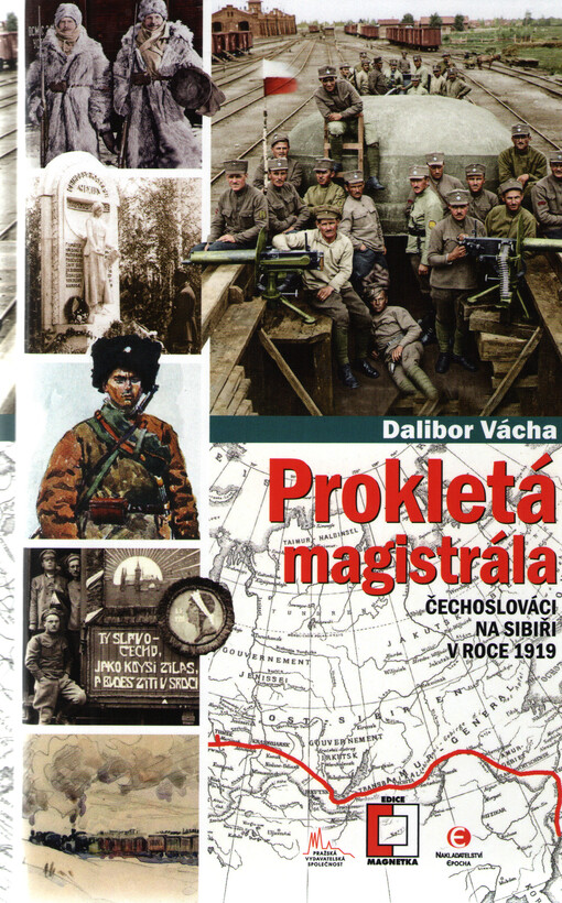 Prokletá magistrála