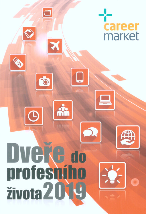 Dveře do profesního života 2019