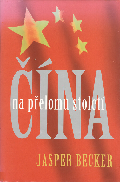 Čína na přelomu století