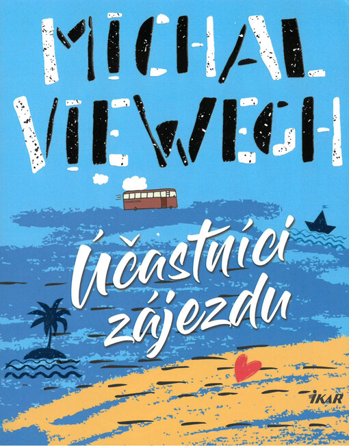 Účastníci zájezdu