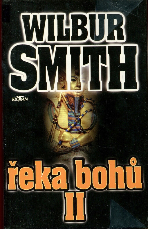 Řeka bohů 