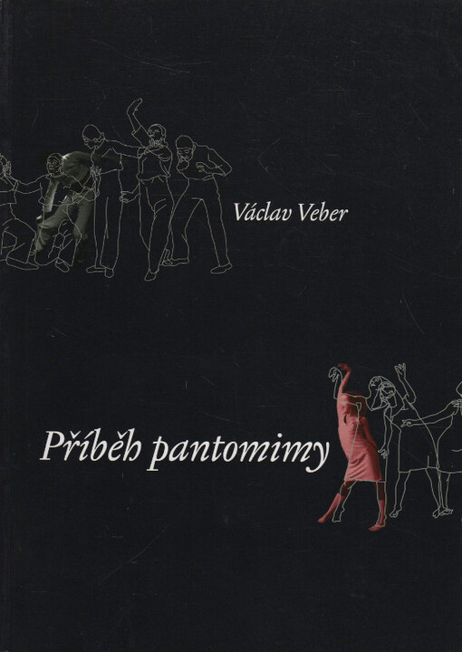 Příběh pantomimy