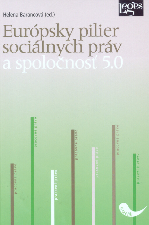 Európsky pilier sociálnych práv a spoločnosť 5.0
