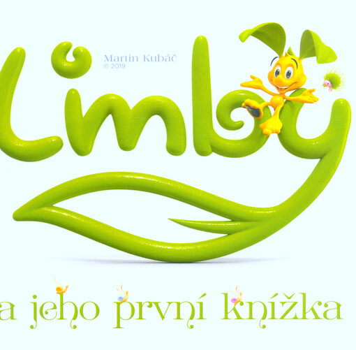 Limby a jeho první knížka