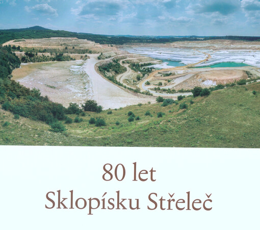 80 let Sklopísku Střeleč