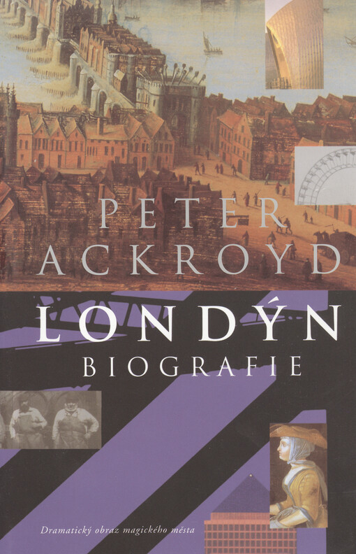 Londýn: biografie