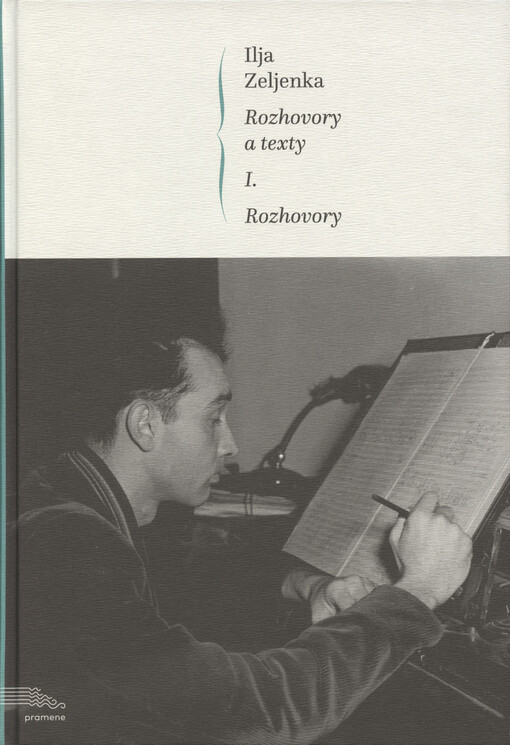 Rozhovory a texty. I., Rozhovory