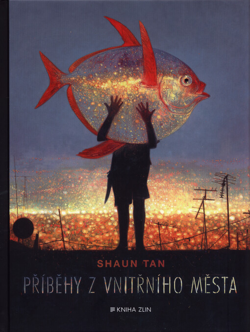 Příběhy z vnitřního města