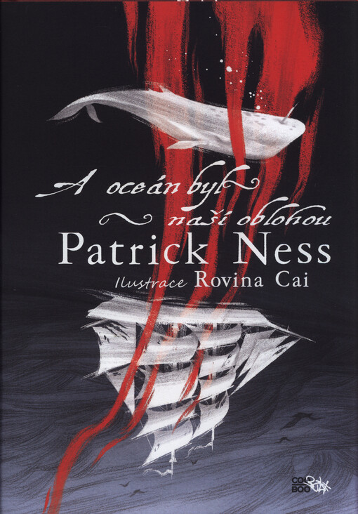 A oceán byl naší oblohou