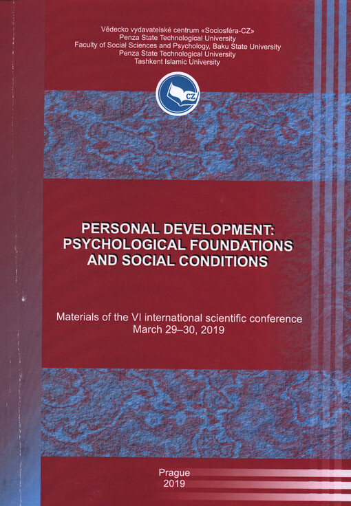 Rok: 2015 / Číslo: 7,2019