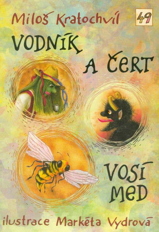 Vodník a čert / Vosí med