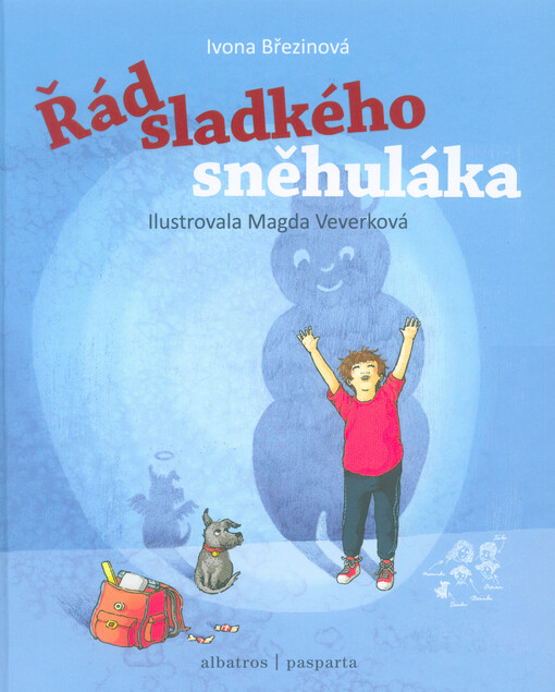 Řád sladkého sněhuláka