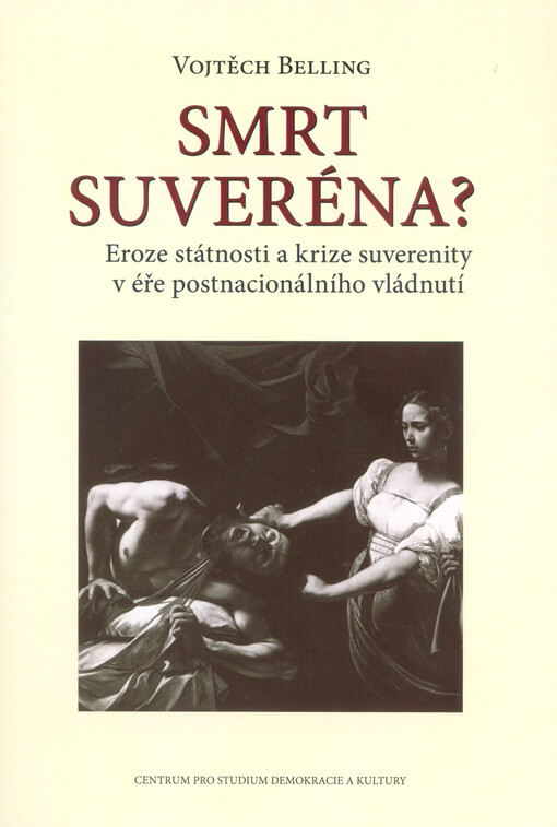 Smrt suveréna?