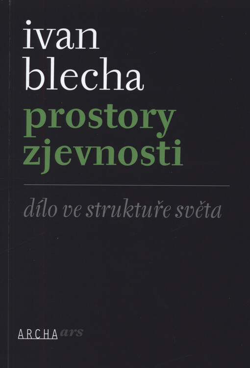 Prostory zjevnosti