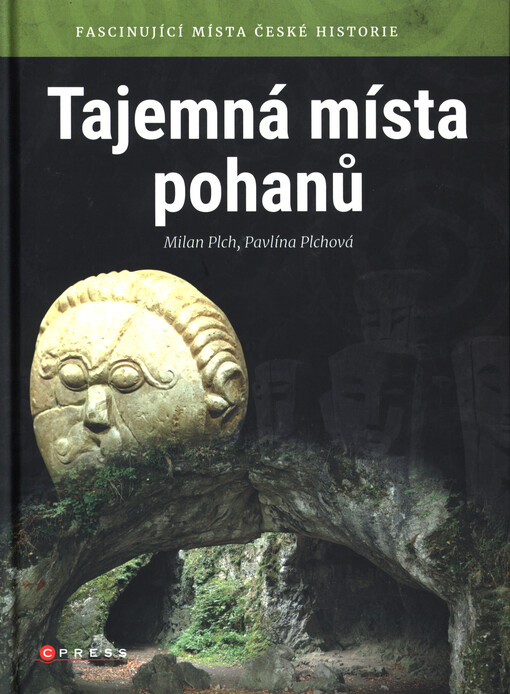 Tajemná místa pohanů