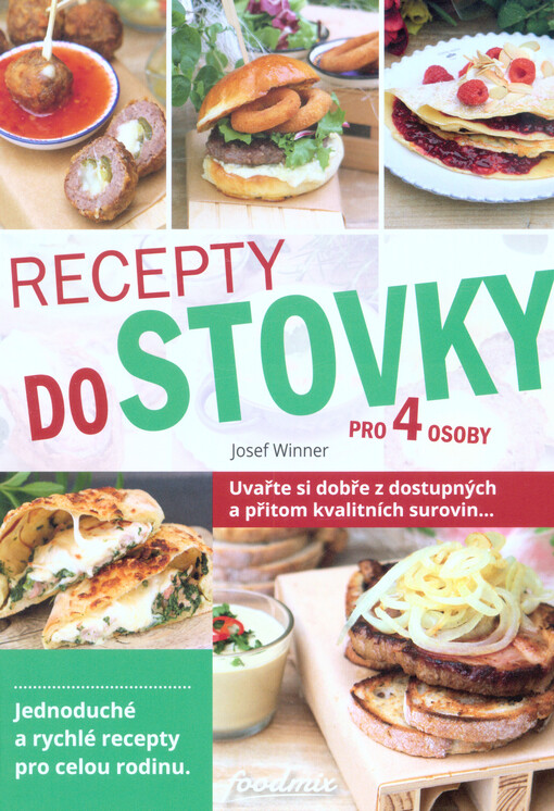 Recepty do stovky