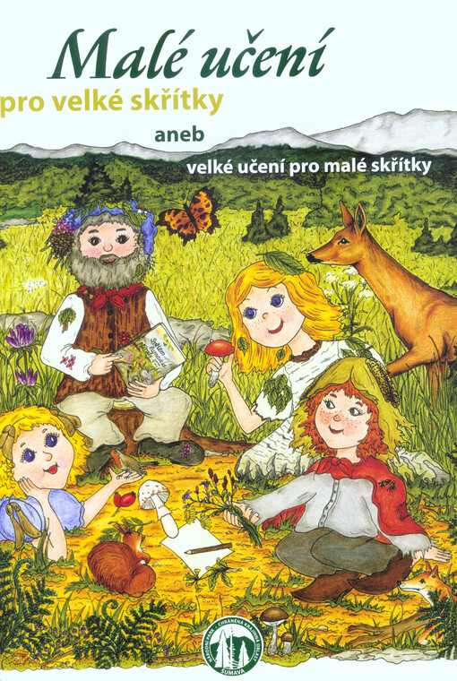 Malé učení pro velké skřítky, aneb, Velké učení pro malé skřítky :