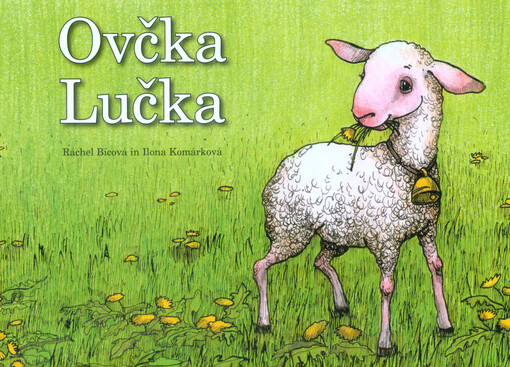 Ovčka Lučka