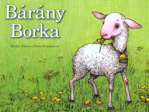 Bárány Borka