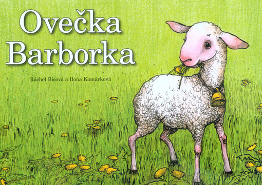 Ovečka Barborka