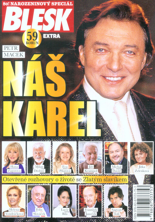 Náš Karel