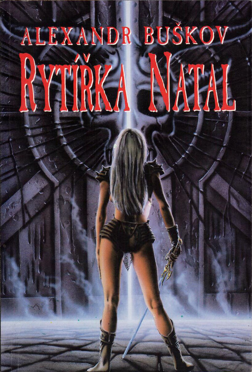 Rytířka Natal