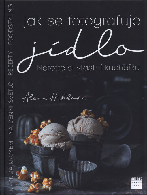 Jak se fotografuje jídlo