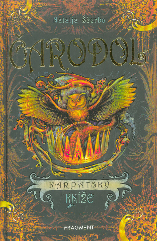 Čarodol – Karpatský kníže