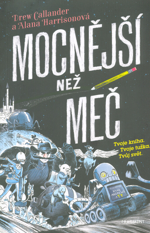 Mocnější než meč