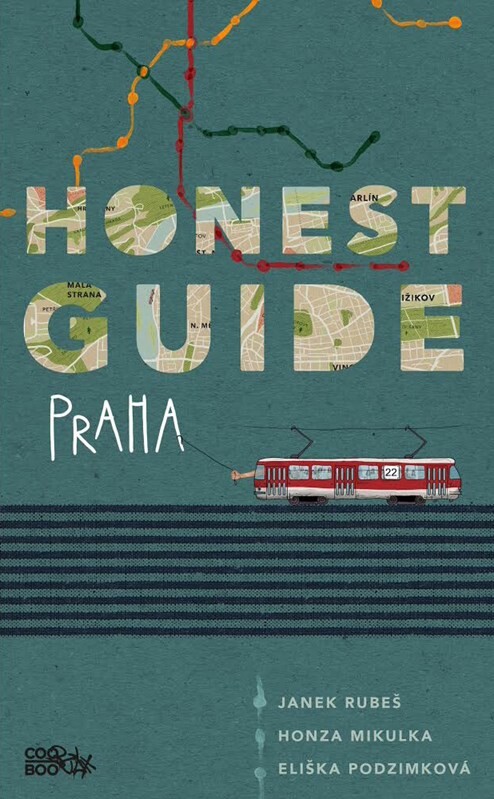 Honest guide Praha