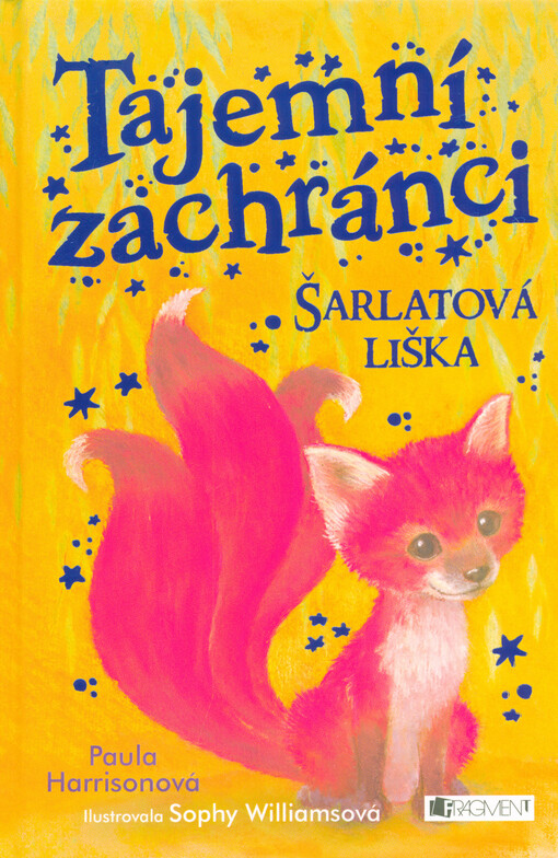 Šarlatová liška