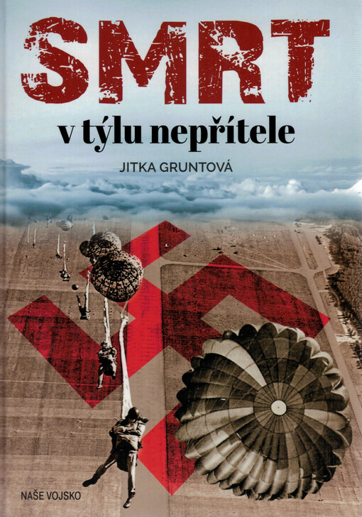 Smrt v týlu nepřítele