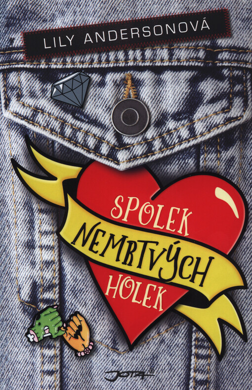 Spolek nemrtvých holek